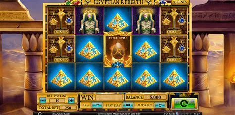 free slot games egypt lvjj france