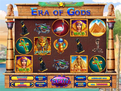 free slot games egypt nunm