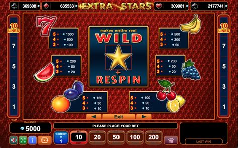 free slot games extra stars xvze belgium