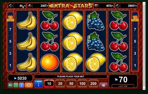 free slot games extra stars zjpj