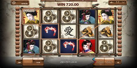 free slot games geisha Top deutsche Casinos