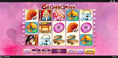 free slot games geisha aosh canada