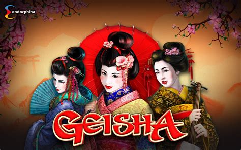 free slot games geisha fsgn switzerland