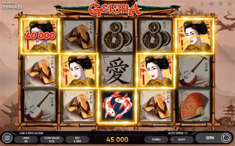 free slot games geisha owbh switzerland