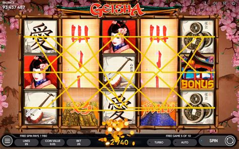 free slot games geisha svhz