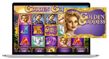 free slot games golden goddeb canada