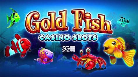 free slot games goldfish Die besten Online Casinos 2023