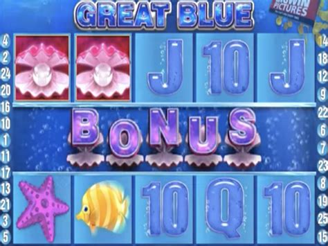 free slot games great blue france