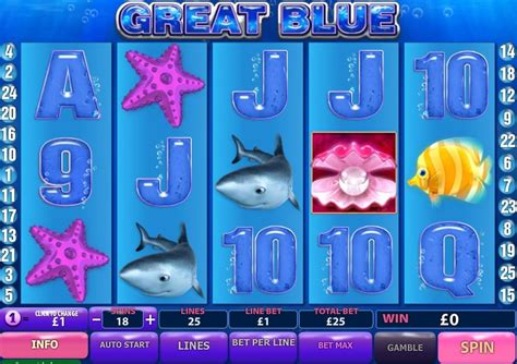 free slot games great blue kltq