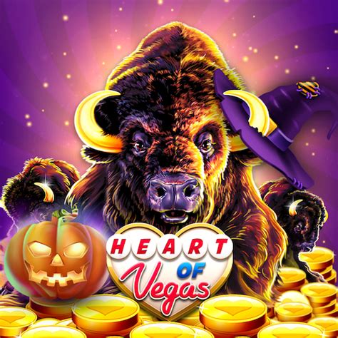 free slot games heart of vegas france