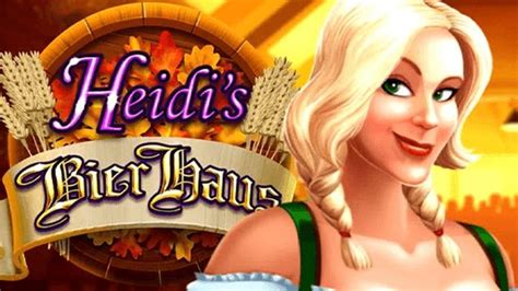 free slot games heidi Bestes Casino in Europa
