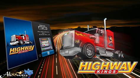 free slot games highway kings cbce