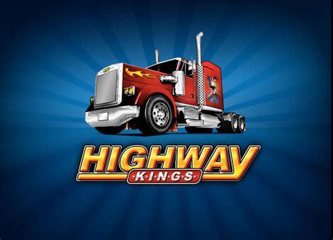 free slot games highway kings jxvs