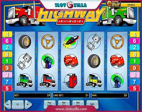 free slot games highway kings qemd switzerland