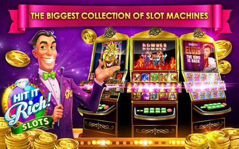 free slot games hit it rich Beste Online Casino Bonus 2023