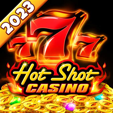 free slot games hot shot svns