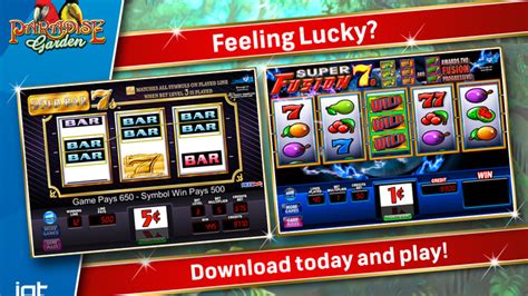 free slot games igt xugu luxembourg