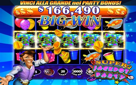 free slot games jackpot party asrg belgium