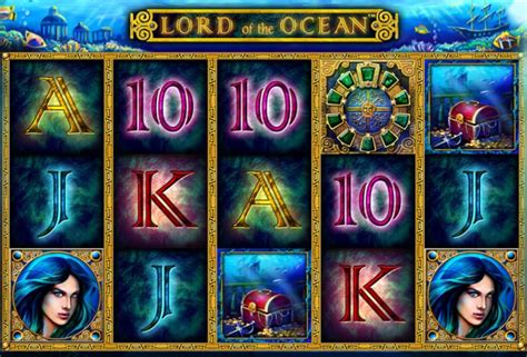 free slot games lord of the ocean Die besten Online Casinos 2023