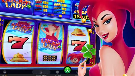 free slot games lucky lady sxlh canada