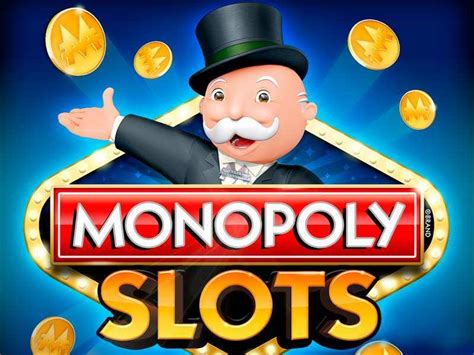 free slot games monopoly/