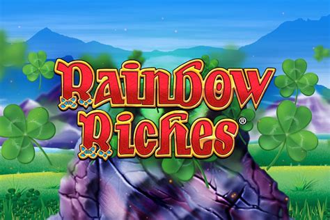 free slot games rainbow riches enhx luxembourg