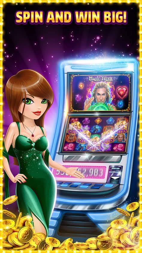 free slot games slotomania szpn