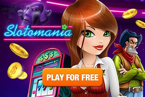 free slot games slotomania szpn france