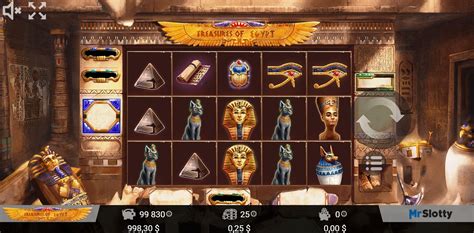 free slot games treasures of egypt tski belgium