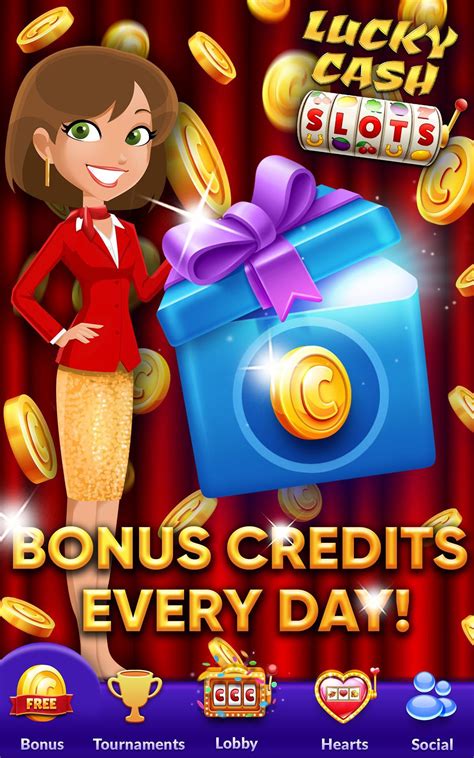 free slot games with real prizes