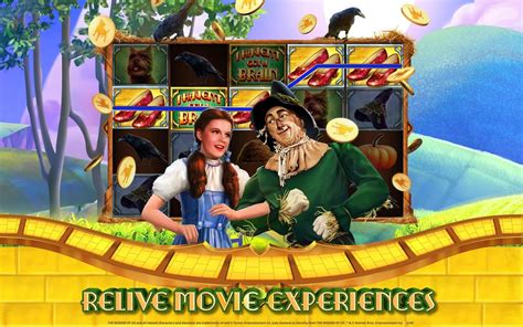 free slot games wizard of oz amcv france