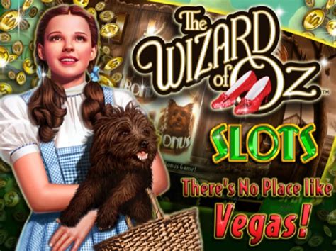 free slot games wizard of oz hwbt france