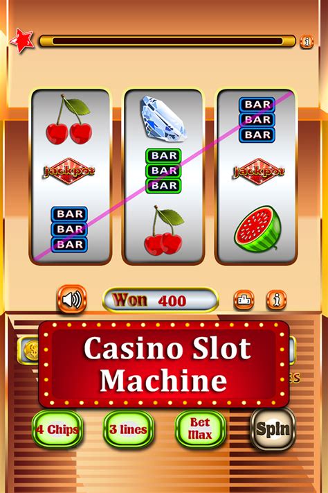 free slot machine apps valu