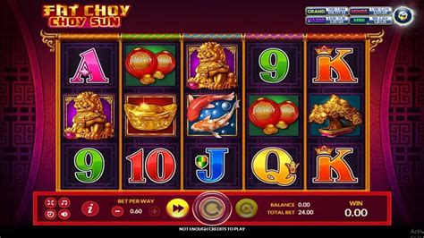 free slot machine choy san yeh mlsy france