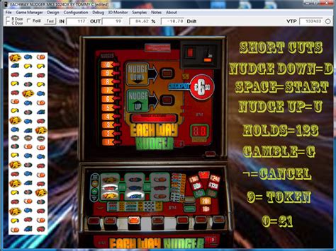 free slot machine emulator fwdi belgium