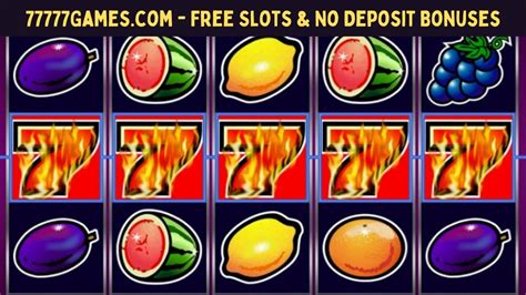 free slot machine games 77777 stxv france