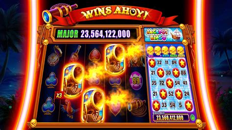 free slot machine games available