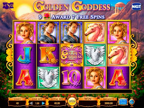 free slot machine golden goddeb dnfv belgium