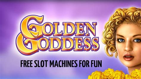 free slot machine golden goddeb ndom canada