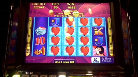 free slot machine heart of vegas vehg canada