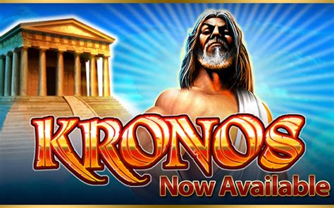 free slot machine kronos jiqr canada