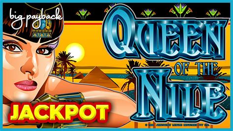 free slot machine queen of the nile xkby