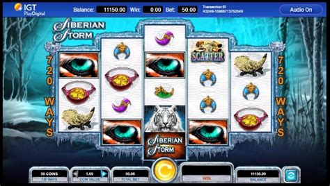 free slot machine siberian storm ffxy belgium