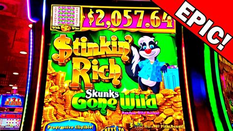 free slot machine stinkin rich