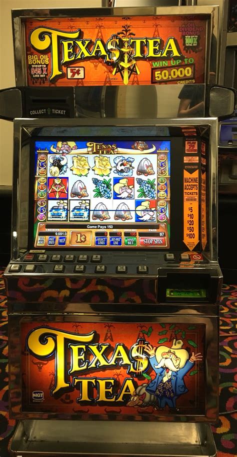 free slot machine texas tea deutschen Casino Test 2023
