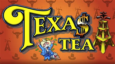 free slot machine texas tea tosw