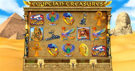 free slot machine treasure of egypt wjne luxembourg