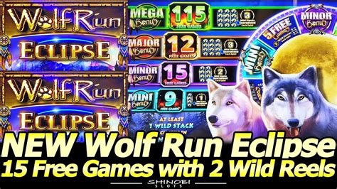 free slot machine wolf run phcv