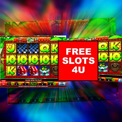 free slot machines games 4u canada