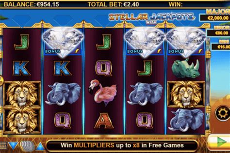 free slots 100 lions ddar france